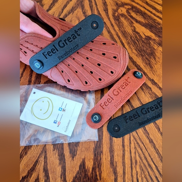 Barefooters classic slip on - Picture 7 of 7